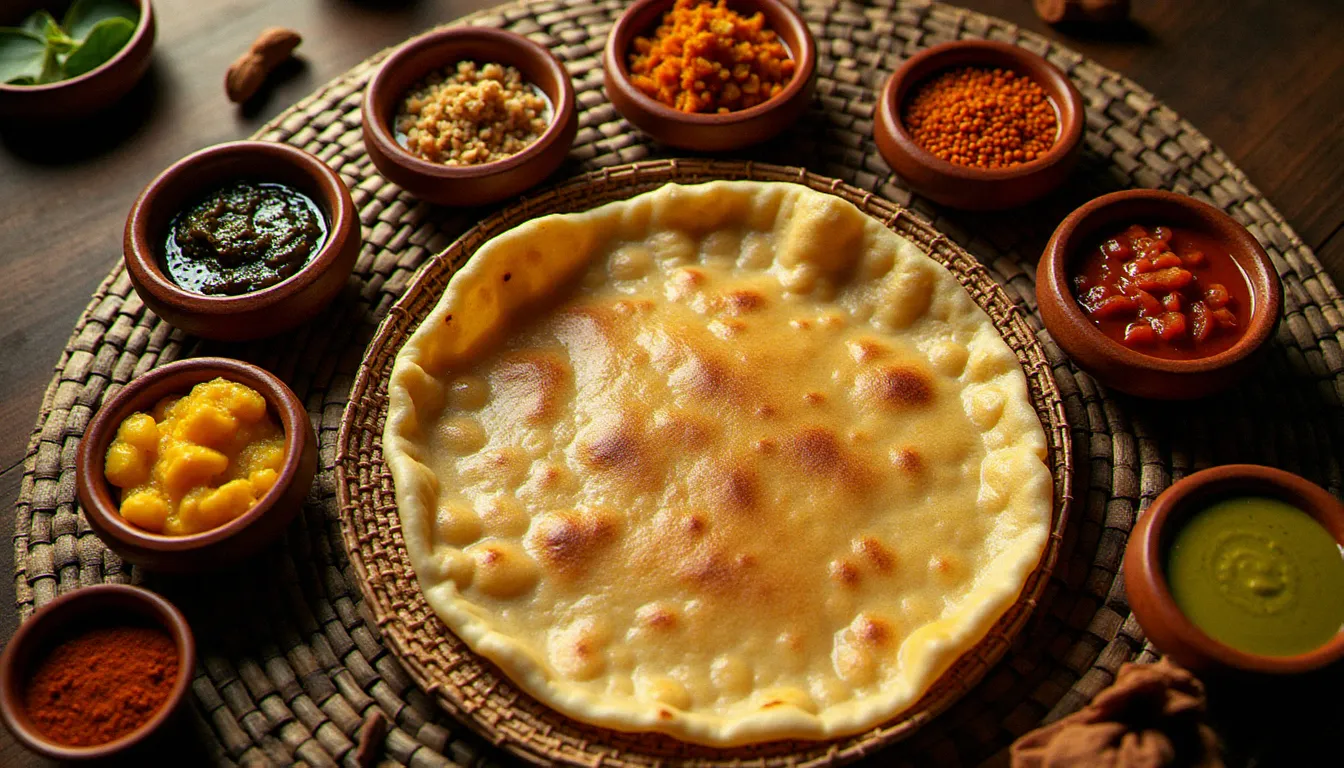 Genres Cuisine : Explorer la Diversité des Tables du Monde
